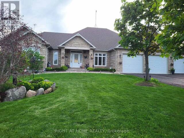 10 BROLLEY CRESCENT Essa Ontario, L0L 2N2 - 4 Bedrooms Home For Sale