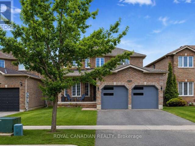 264 COUNTRY LANE Barrie Ontario, L4N 0Y3 - 4 Bedrooms Home For Sale