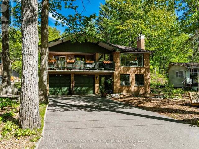 181 PARK ROAD Tiny Ontario, L0L 1P1 - 4 Bedrooms Home For Sale