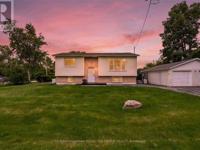 379 WARDELL STREET Tay Ontario, L0K 1R0 - 4 Bedrooms Home For Sale