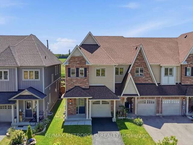 34 ROBERTSON STREET Collingwood Ontario, L9Y 0X1 - 3 Bedrooms Home For Sale