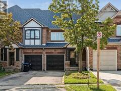 3920 ZENITH COURT Mississauga Ontario, L5N 7H7