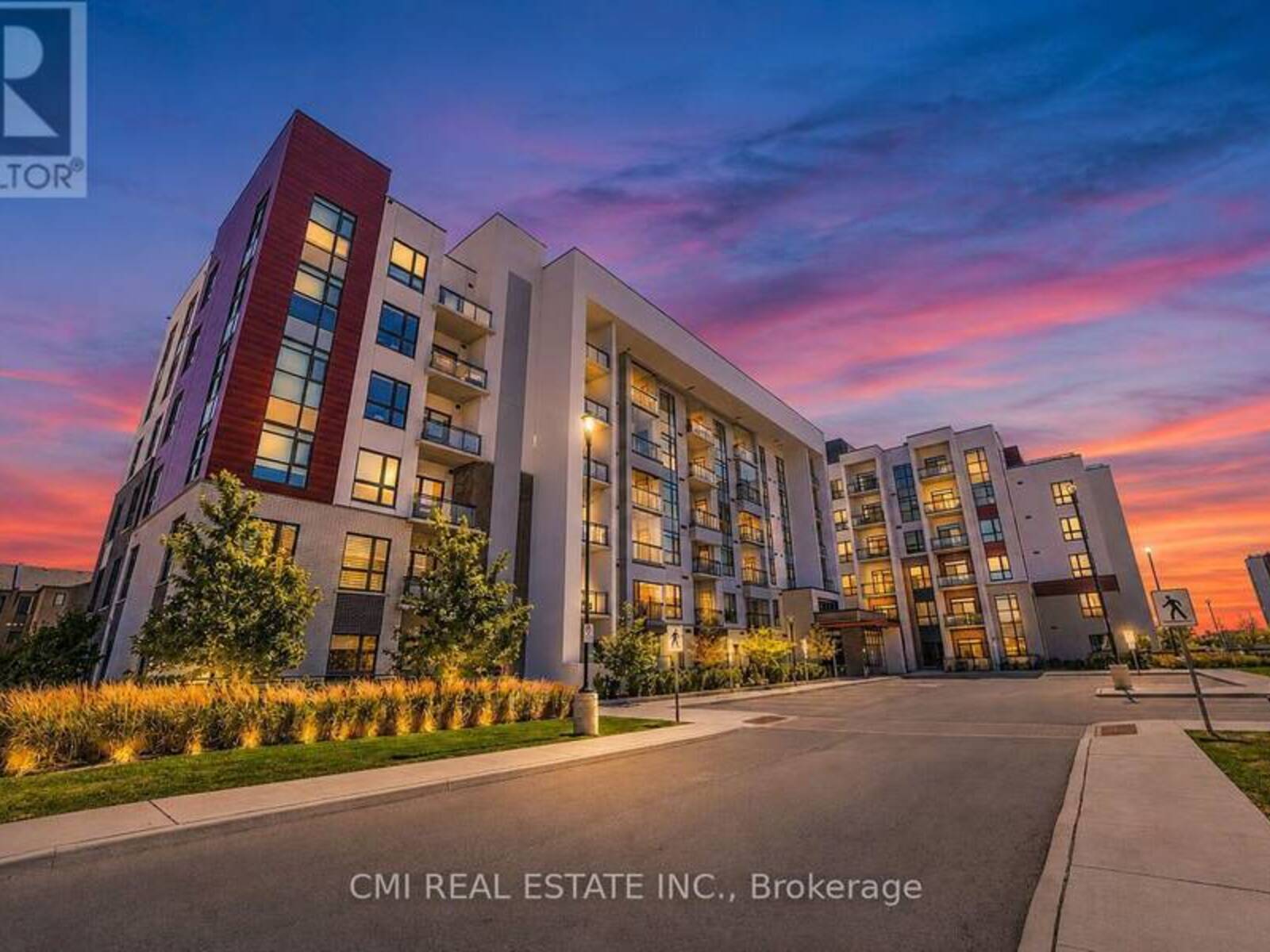 312 - 470 GORDON KRANTZ AVENUE, Milton, Ontario L9E 1Z3
