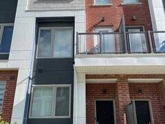 83 WILLIAM DUNCAN ROAD Toronto Ontario, M3K 0B7