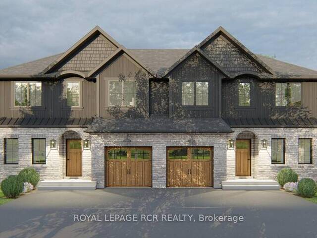 103 BYTHIA STREET Orangeville Ontario, L9W 1V5 - Property For Sale