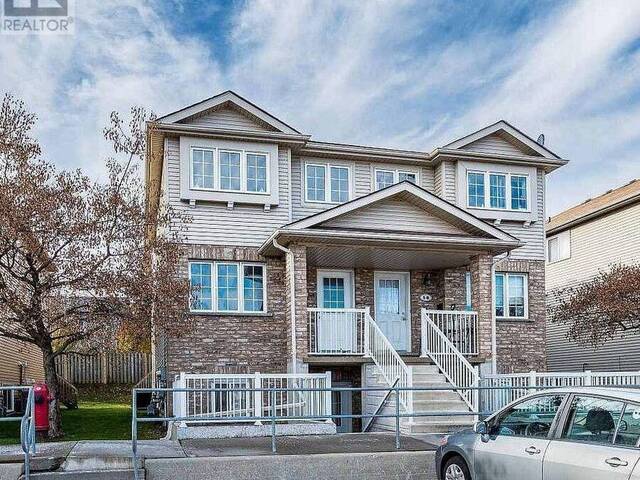 5A - 50 HOWE DRIVE Kitchener Ontario, N2E 0A3 - 3 Bedrooms Condo For Sale