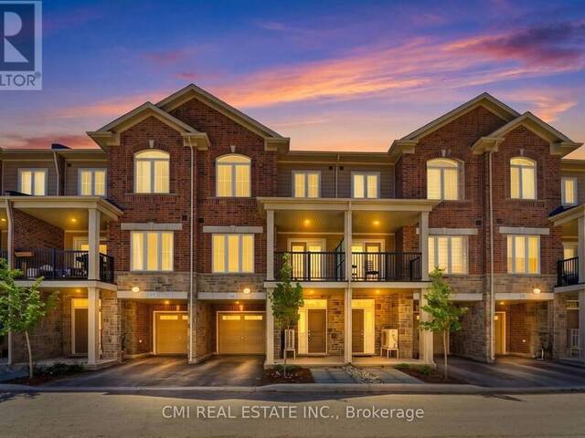 126 - 677 PARK ROAD N Brantford Ontario, N3R 0C2 - 2 Bedrooms Condo For Sale