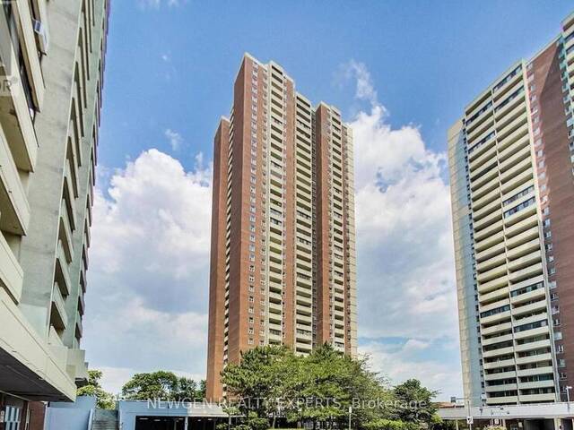 502 - 3 MASSEY SQUARE Toronto Ontario, M4C 5L5 - 1 Bedroom Condo For Sale