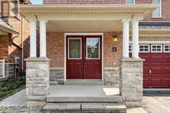 13 BOULDERBROOK DRIVE | Toronto Ontario | Slide Image Two
