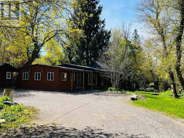 15472 MCLAUGHLIN ROAD Caledon Ontario, L7C 1J5 - 3 Bedrooms Home For Sale