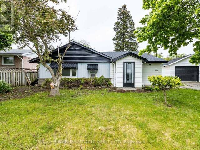 15 SPIERS CRESCENT Cambridge Ontario, N1R 3A9 - 4 Bedrooms Home For Sale