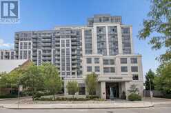 330 - 35 SARANAC BOULEVARD | Toronto Ontario | Slide Image One