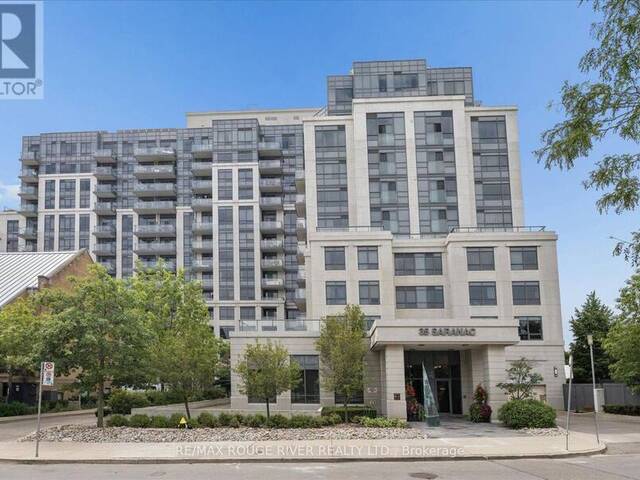 330 - 35 SARANAC BOULEVARD Toronto Ontario, M6A 2G4 - 1 Bedroom Condo For Sale