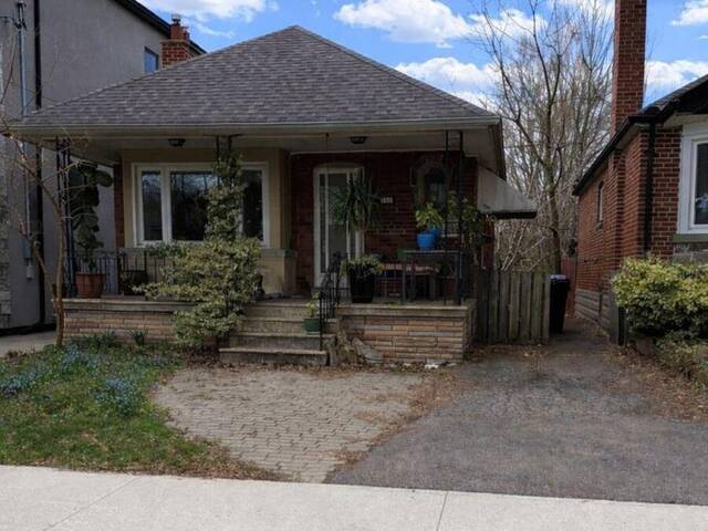 368 WINNETT AVENUE Toronto Ontario, M6C 3M1 - 3 Bedrooms Home For Sale