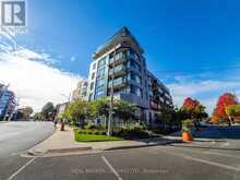 606 - 25 MALCOLM ROAD | Toronto Ontario | Slide Image One