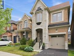 27 CHRISTINE ELLIOTT AVENUE Whitby Ontario, L1P 0B8