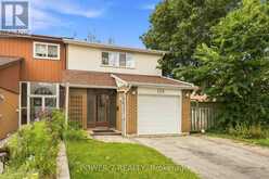 139 CAROLBREEN SQUARE | Toronto Ontario | Slide Image Two