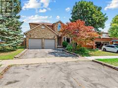47 TOPHAM CRESCENT Richmond Hill Ontario, L4C 9H1