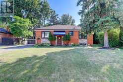 568 WEIR AVENUE | Oakville Ontario | Slide Image One