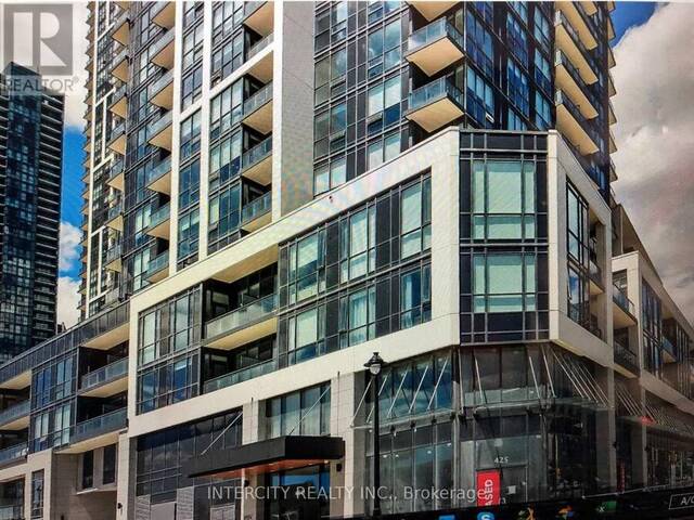 4202 - 4011 BRICKSTONE MEWS Mississauga Ontario, L5B 0G3 - Property For Sale
