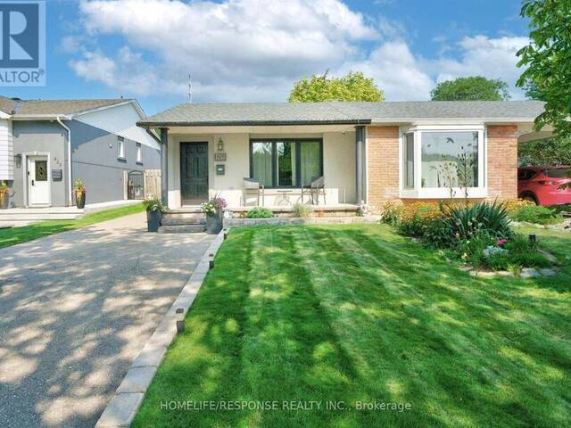 429 DARALEA HEIGHTS Mississauga Ontario, L5A 3H7 - Property For Sale