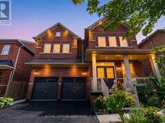 236 PRINGLE AVENUE Milton Ontario, L9T 7A1