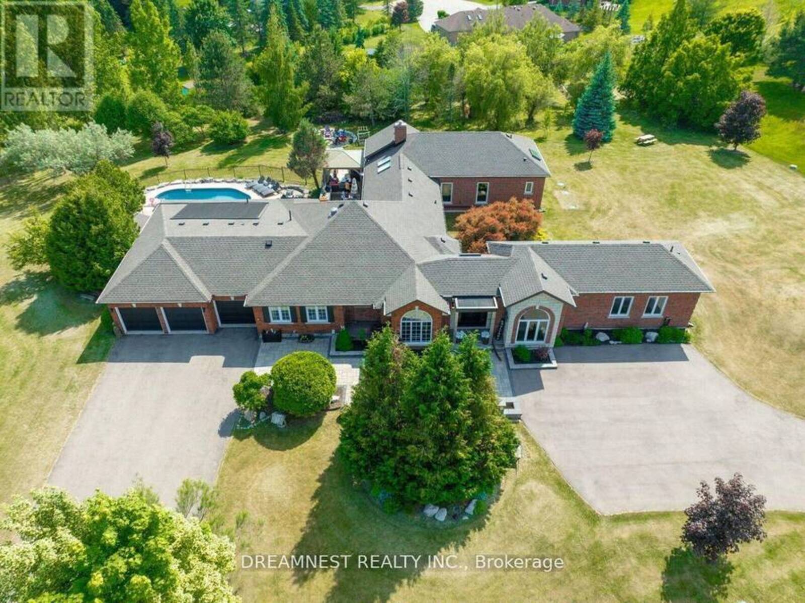 11132 MCFARLAND COURT, Milton, Ontario L0P 1B0