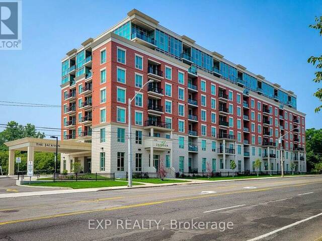 102 - 2750 KING STREET E Hamilton Ontario, L8G 0B8 - 2 Bedrooms Condo For Sale