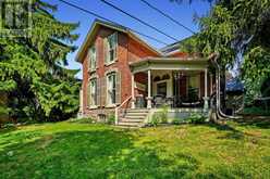 30 BRUTON STREET | Port Hope Ontario | Slide Image One