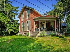 30 BRUTON STREET Port Hope Ontario, L1A 1T9