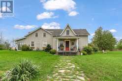 6508 COUNTY ROAD 9 | Greater Napanee Ontario | Slide Image One