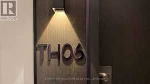 TH106 - 6 PARKWOOD AVENUE | Toronto Ontario | Slide Image Twelve