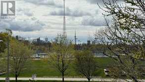 TH106 - 6 PARKWOOD AVENUE | Toronto Ontario | Slide Image One