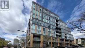 TH106 - 6 PARKWOOD AVENUE | Toronto Ontario | Slide Image Two