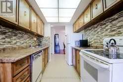 606 - 3151 BRIDLETOWNE CIRCLE | Toronto Ontario | Slide Image Fourteen
