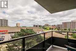606 - 3151 BRIDLETOWNE CIRCLE | Toronto Ontario | Slide Image Thirty-two
