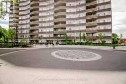 606 - 3151 BRIDLETOWNE CIRCLE | Toronto Ontario | Slide Image Three