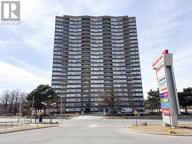 606 - 3151 BRIDLETOWNE CIRCLE Toronto Ontario, M1W 2T1 - 3 Bedrooms Condo For Sale