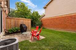 769 PLAYTER CRESCENT | Newmarket Ontario | Slide Image Twenty-eight