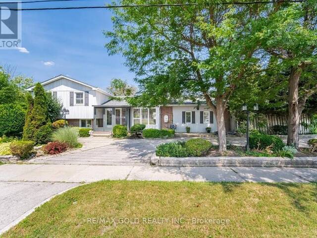 2395 STILLMEADOW ROAD Mississauga Ontario, L5B 2A8 - Property For Sale