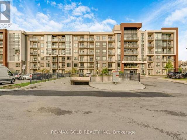 502 - 101 SHOREVIEW PLACE Hamilton Ontario, L8E 0K2 - 1 Bedroom Condo For Sale