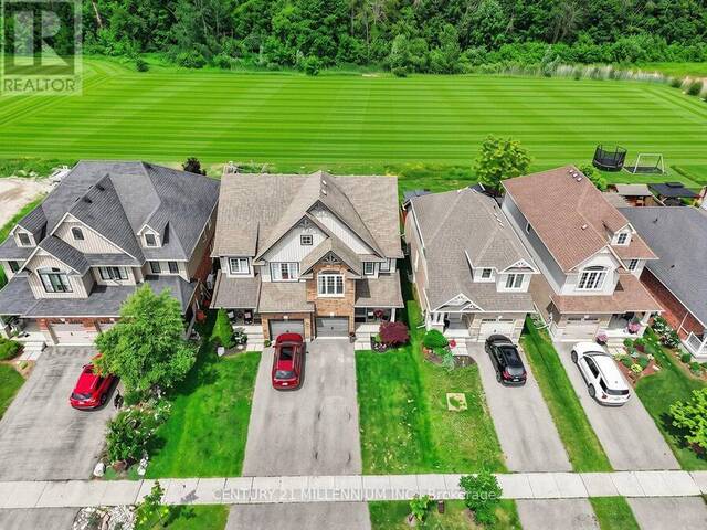 22 LIMERA AVENUE Elmira Ontario, N3B 0B6 - 3 Bedrooms Home For Sale