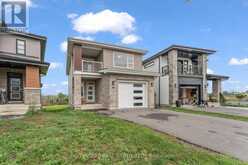 3 ERIE COURT | Loyalist Ontario | Slide Image Two