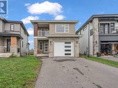 3 ERIE COURT Loyalist Ontario, K7N 0E3