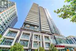 1511 - 225 SUMACH STREET | Toronto Ontario | Slide Image One