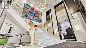 3807 - 955 BAY STREET | Toronto Ontario | Slide Image Three