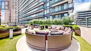 3807 - 955 BAY STREET | Toronto Ontario | Slide Image Forty-five