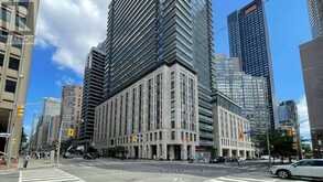 3807 - 955 BAY STREET | Toronto Ontario | Slide Image Fifty