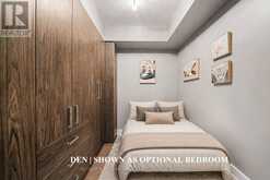 3807 - 955 BAY STREET | Toronto Ontario | Slide Image Nine