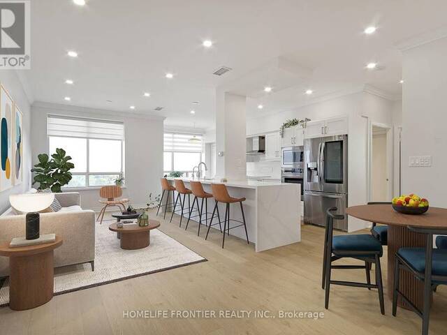 PH12 - 88 GRANDVIEW WAY Toronto Ontario, M2N 6V6 - 2 Bedrooms Condo For Sale